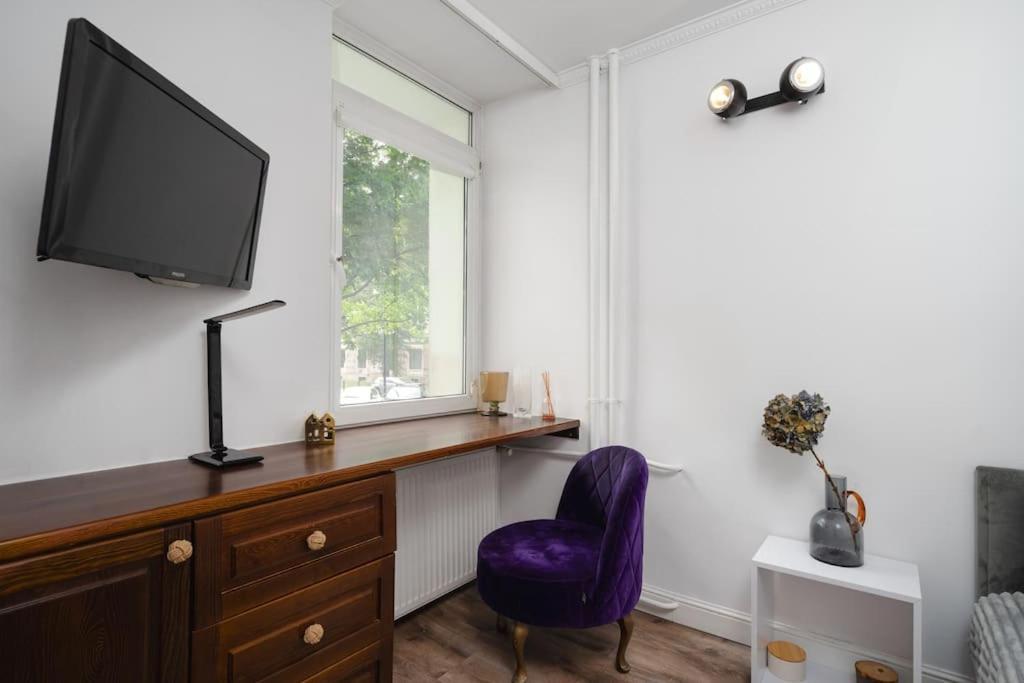 Apartment Golden Solidarnosci 64