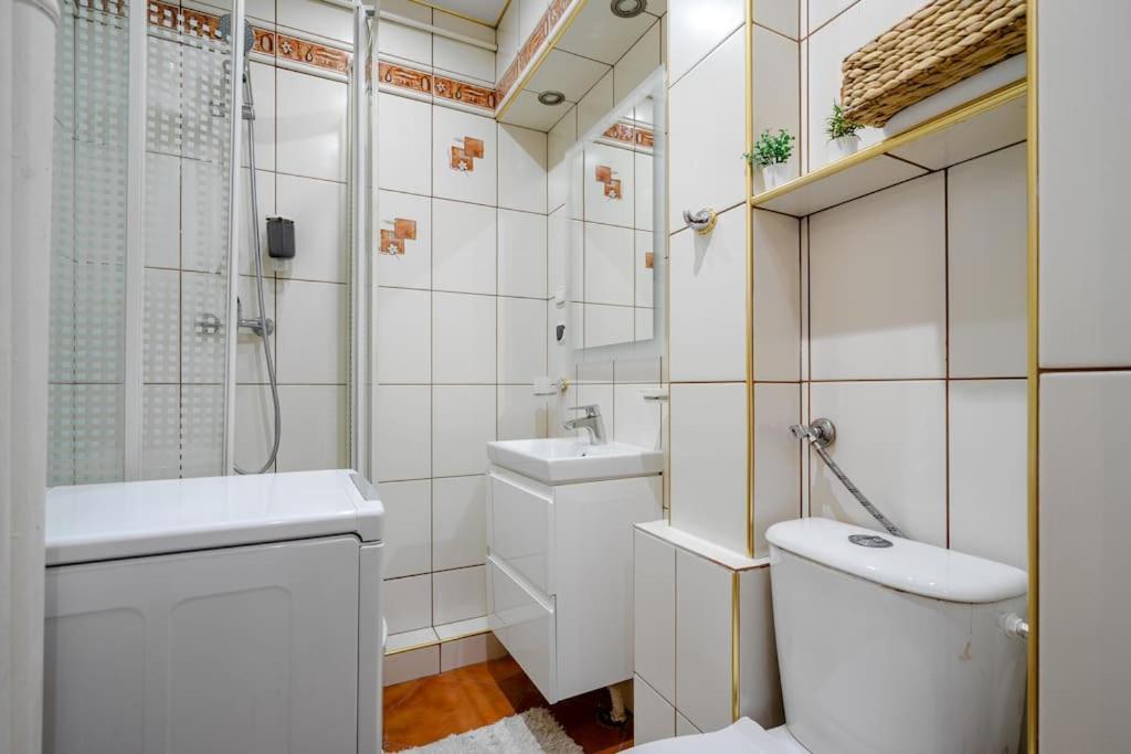 Apartment Golden Solidarnosci 64 *